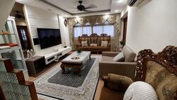 Blk 711 Pasir Ris Street 72 (Pasir Ris), HDB Executive #604181391